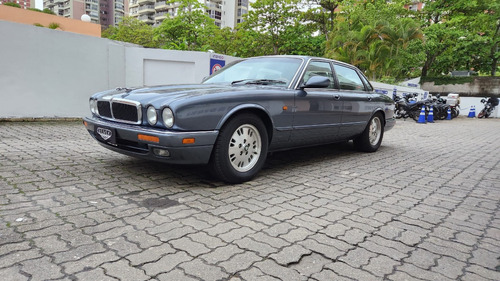 Jaguar Xj6 1995