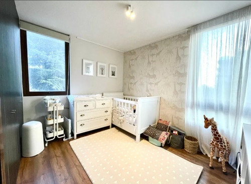 Moderno Departamento Sector Mar Jonico - Dueño Vende