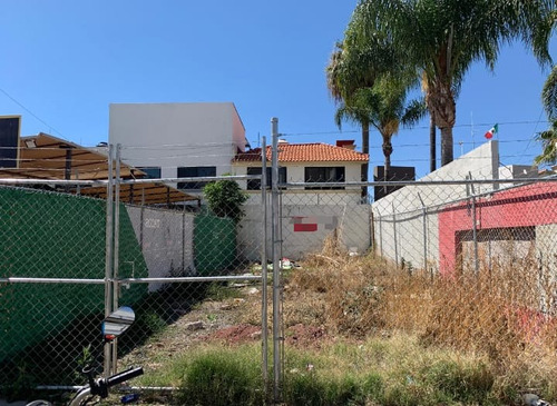 Terreno En Renta En Quinta Villas, Irapuato, Gto.