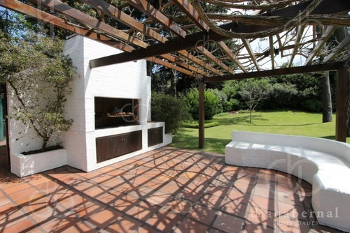 Imagen 19 de 23 de Chalet En El Golf, 4 Dormitorios Y Piscina Climatizada.- Ref: 54206