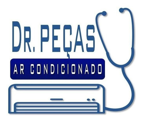 Controle Remoto Universal Ar Condicionado 1000 In 01 Códigos