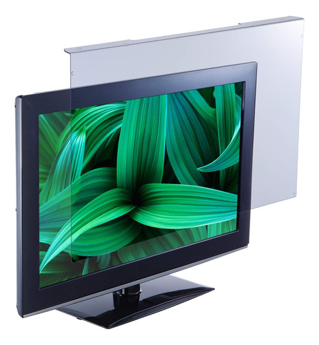 Ey Pc Panel Protector Pantalla Luz Azul Para Monitor Led 19 