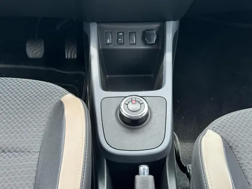 Renault Kwid 0.0 E-Tech