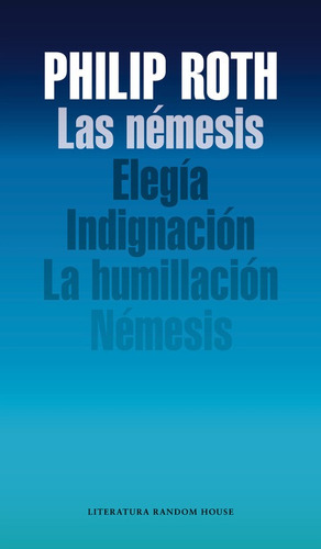 Las Nemesis