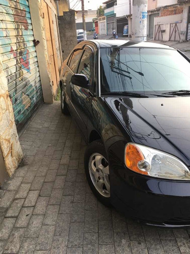 Honda Lx Honda