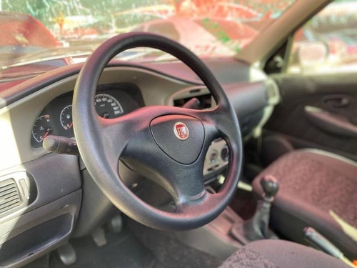 Fiat Siena 1.0 Mpi Fire Celebration 8v Flex 4p Manual