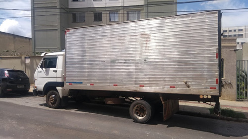 Vw 8150 Delivery E