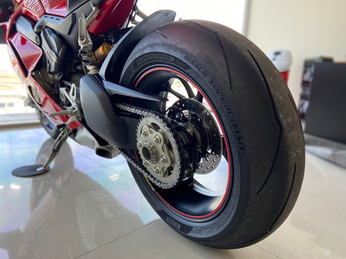 Imagem 12 de 13 de Ducati - Panigale V4 S - 2020/2019
