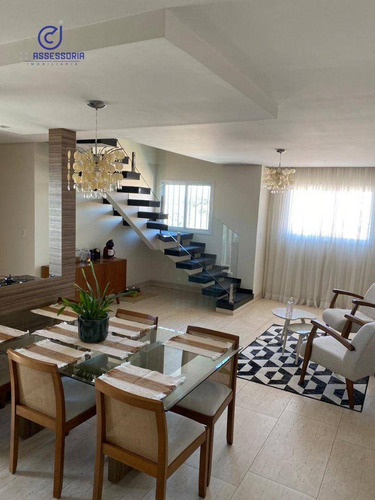 Imagem 14 de 15 de Cobertura Com 2 Dormitórios À Venda, 129 M² Por R$ 495.000 - Vila Louzada - Sorocaba/sp - Co0006