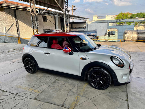 Mini Cooper 1.5 Exclusive Aut. 3p