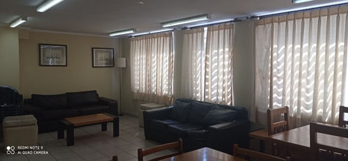 Se Vende Depto.remodelado 3d 1b 1bod Metro Sta.lucia Stgo