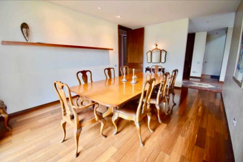 Imagen 6 de 17 de Departamento Venta Vitacura La Aurora Lo Curro