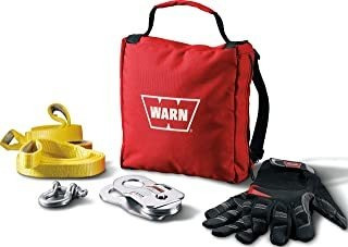 Warn 88915 & ;nbsp;- Kit De Accesorios De Cabrestante Para T