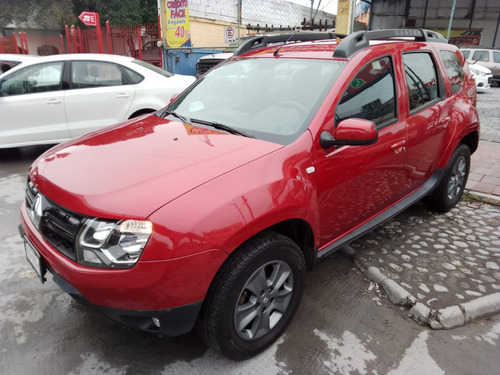 Renault Duster 2.0 Intens At