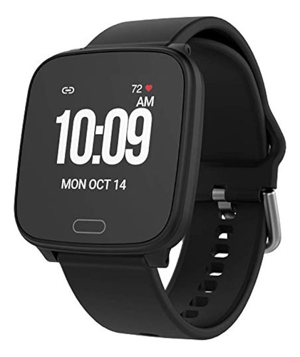 Iconnect By Timex Active Smartwatch Con Frecuencia Cardíaca,