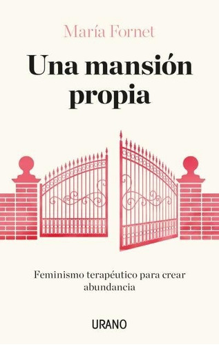 Libro Una Mansion Propia