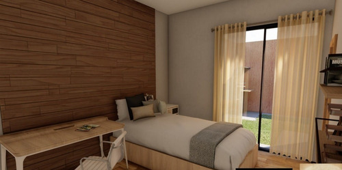 Imagen 3 de 8 de Excelentes Departamentos A Estrenar En Venta En Barrio Andesmar