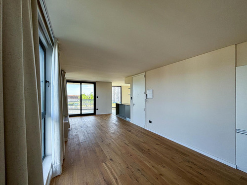 Departamento De 2 Dormitorios Premium Con Amenities En Puerto Norte