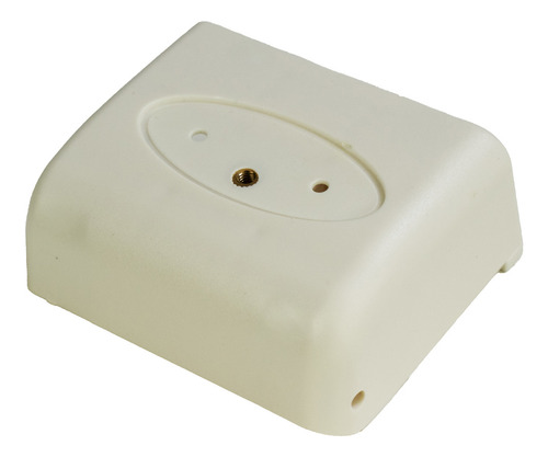 Tampa Frontal Do Visor Overlock Siruba 737 Canto Redondo