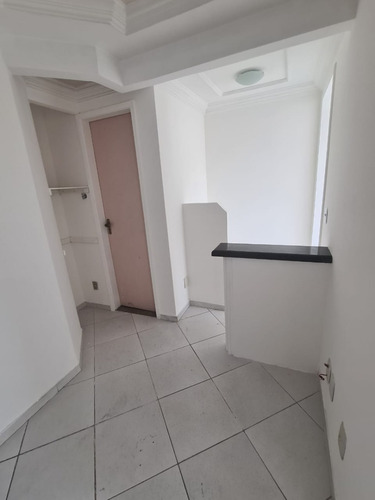 Sala Comercial Em Excelente Localização