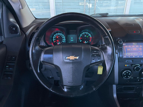 Chevrolet S10 S10 Pick-Up LT 2.4 F.Power 4x2 CD
