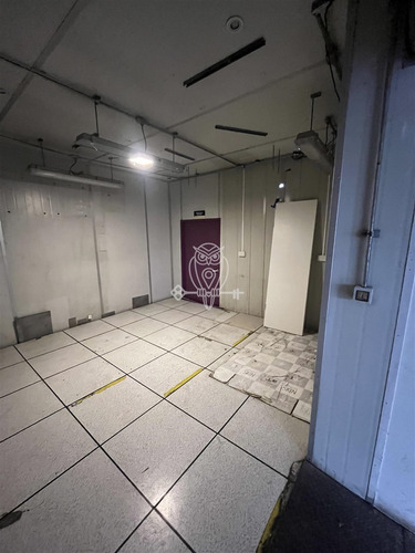 Local Comercial En Arriendo En Las Condes