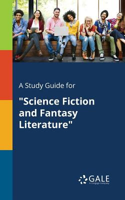 Libro A Study Guide For Science Fiction And Fantasy Liter...