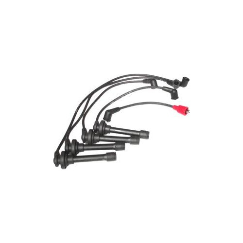 Cables De Bujia P/ Nissan Tsuru 86/17 1.6l L4 Gasolina