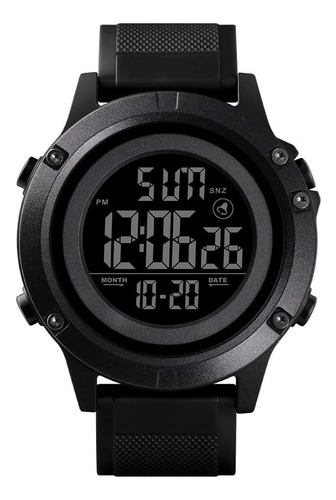 Reloj Deportivo Para Hombre Relojes Militares Impermeables D