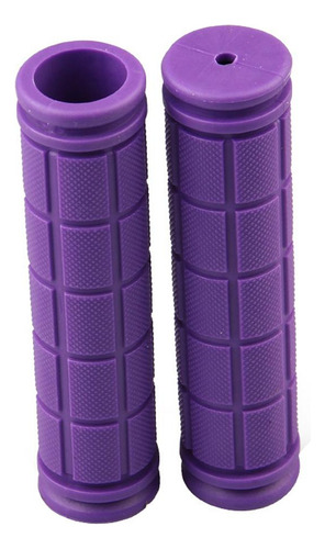 3 Fundas Antideslizantes Para Manillar De 3 Piezas