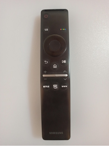 Control Original Para Televisor Samsung Smart 