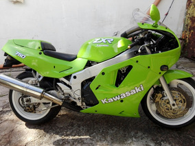 Kawasaki Ninja 750 Cc Motos Deportivas Kawasaki En Mercado Libre