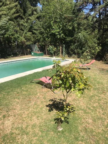 Imagen 10 de 30 de Excelente Casa En Complejo Villa Nueva - Santa Clara