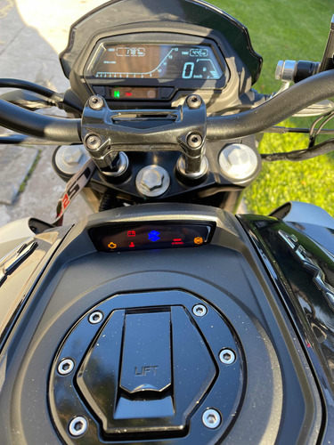 Bajaj Dominar D250