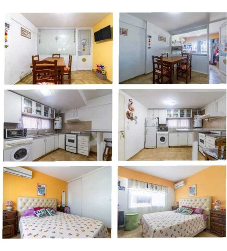 Departamento  En Venta En Pilar, G.b.a. Zona Norte, Argentina