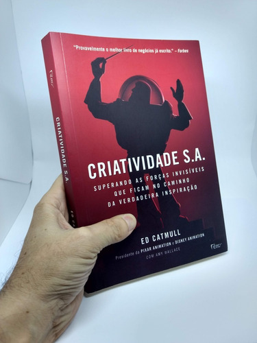 Criatividade S.a.