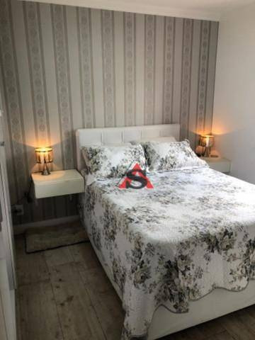 Imagem 19 de 20 de Apartamento Com 2 Dormitórios À Venda, 80 M² Por R$ 690.000,00 - Vila Monumento - São Paulo/sp - Ap42768