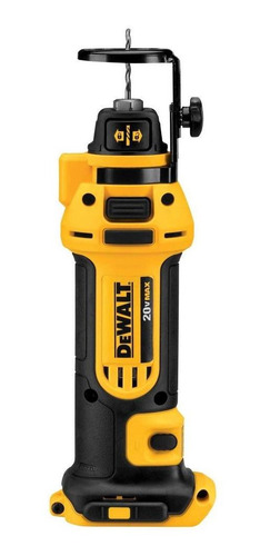 Recortadora De Drywall Multidirecional Dcs551b-b3 - Dewalt