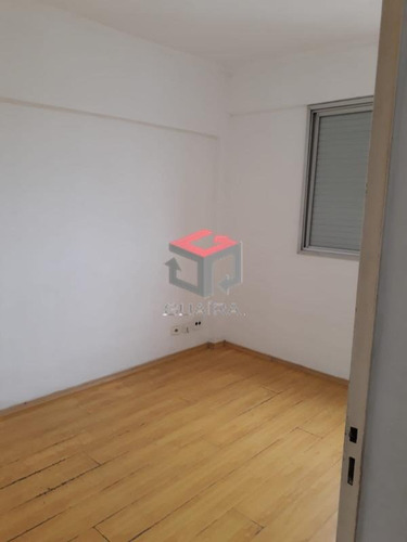 Imagem 7 de 13 de Apartamento À Venda, 2 Quartos, 1 Vaga, Assunção - São Bernardo Do Campo/sp - 115790