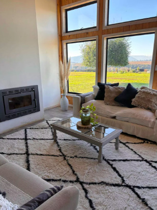 Parcela 5000 M2, Casa Como Nueva De 3d-2b En San Clemente