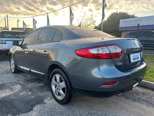 Renault Fluence 2.0 Privilege Mt