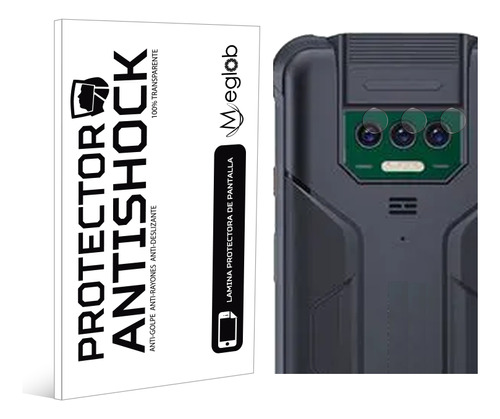 Protector De Camara Antishock Para Cubot Kingkong Power