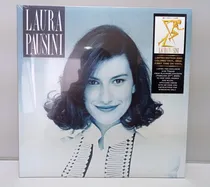 Comprar Laura Pausini  Laura Pausini  Vinilo, Lp,  Blue Transparent