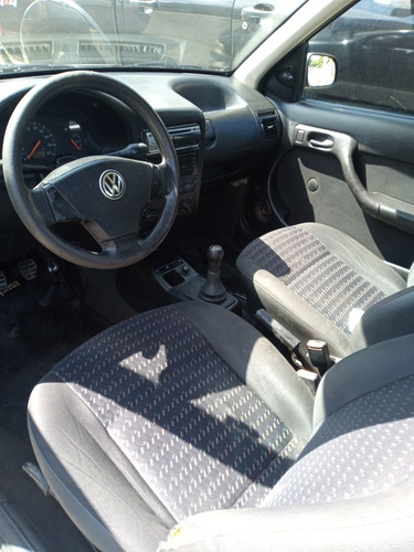 Volkswagen Gol 1.6 Mi Deejay 2005