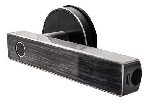 Cerradura Biometrica Smart App Bluetooth Wifi Huella Digital