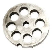 Comprar Disco Para Maquina Picadora Picar Carne Muzza Embutidos N10