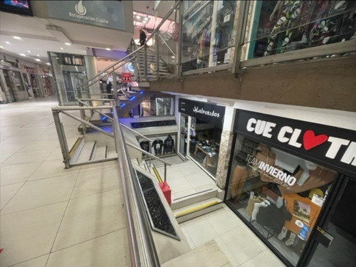 Imagen 9 de 10 de Locales En Galeria - Venta