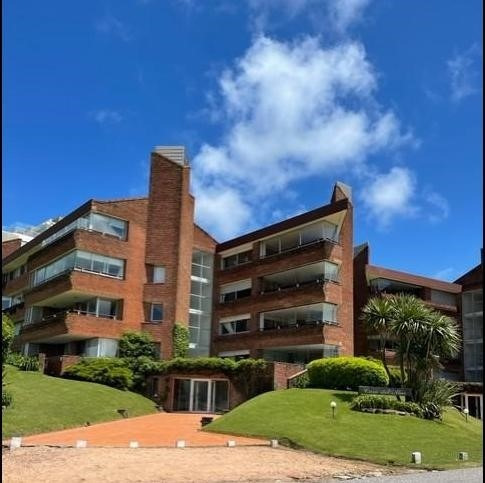 Imagen 2 de 14 de Departamento En Alq. Temporario Ubicado En Rincon Del Indio, Punta Del Este, Punta Del Este / Maldonado