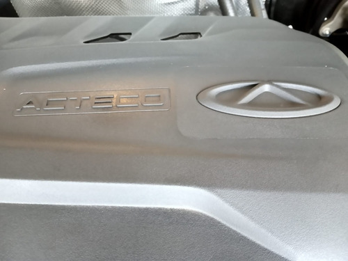 Chery Tiggo 4 Pro Mt