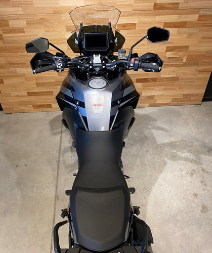 Imagen 8 de 15 de Ktm Adventure 1290s